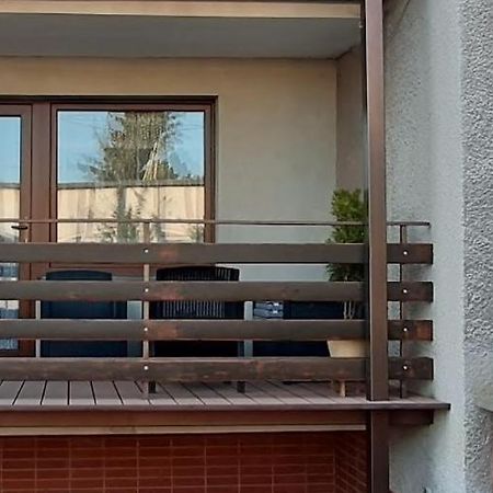 Max Apartamento Liptovský Mikuláš Exterior foto