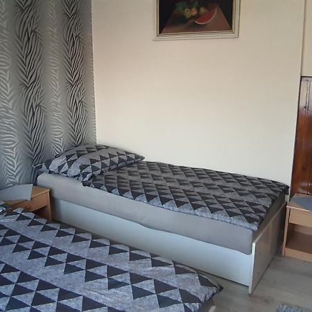 Max Apartamento Liptovský Mikuláš Exterior foto
