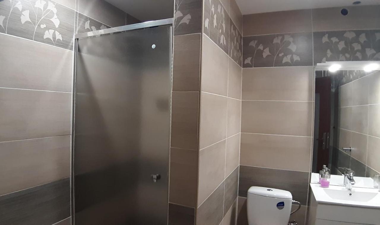 Max Apartamento Liptovský Mikuláš Exterior foto