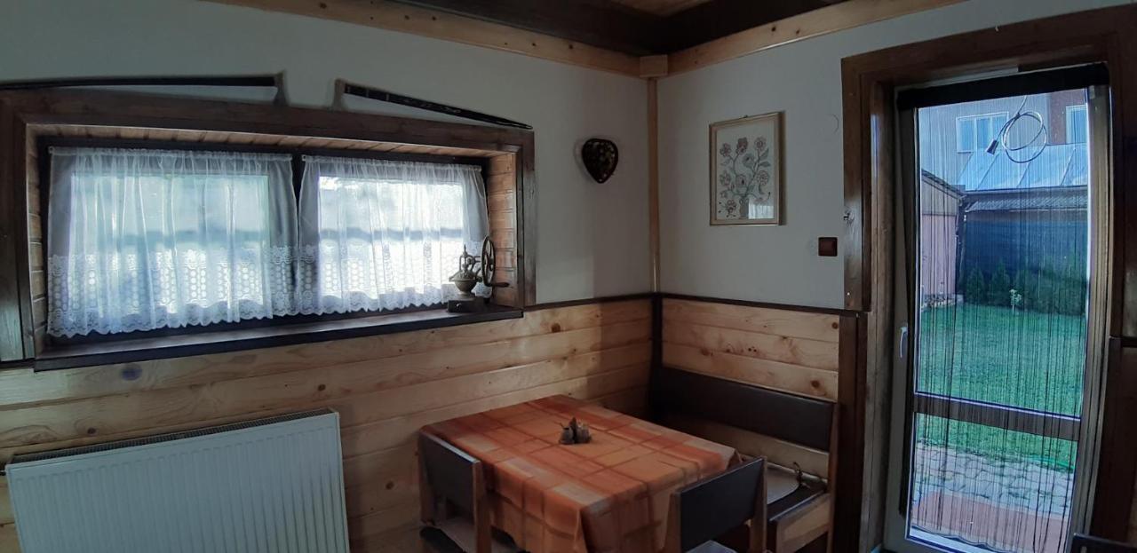 Max Apartamento Liptovský Mikuláš Exterior foto