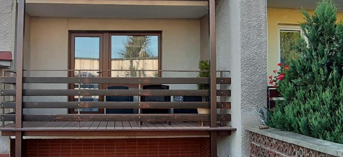 Max Apartamento Liptovský Mikuláš Exterior foto