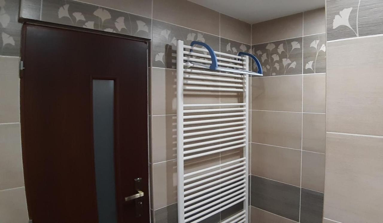 Max Apartamento Liptovský Mikuláš Exterior foto