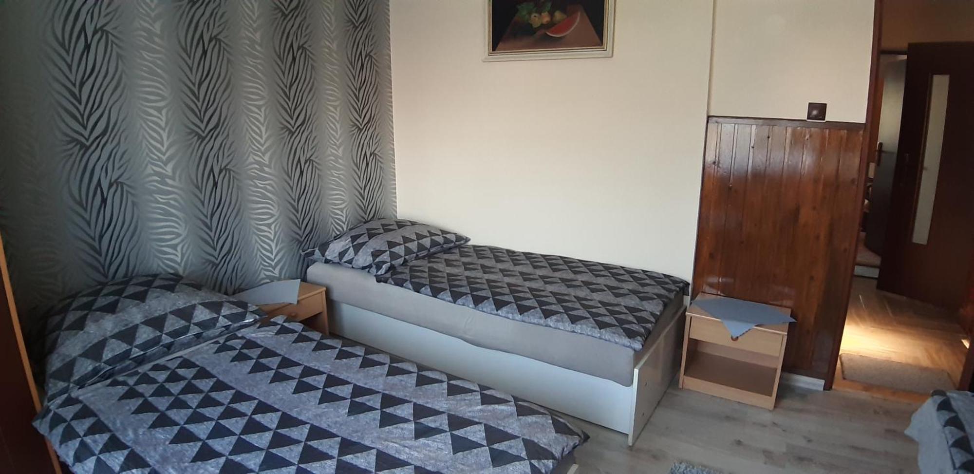 Max Apartamento Liptovský Mikuláš Exterior foto