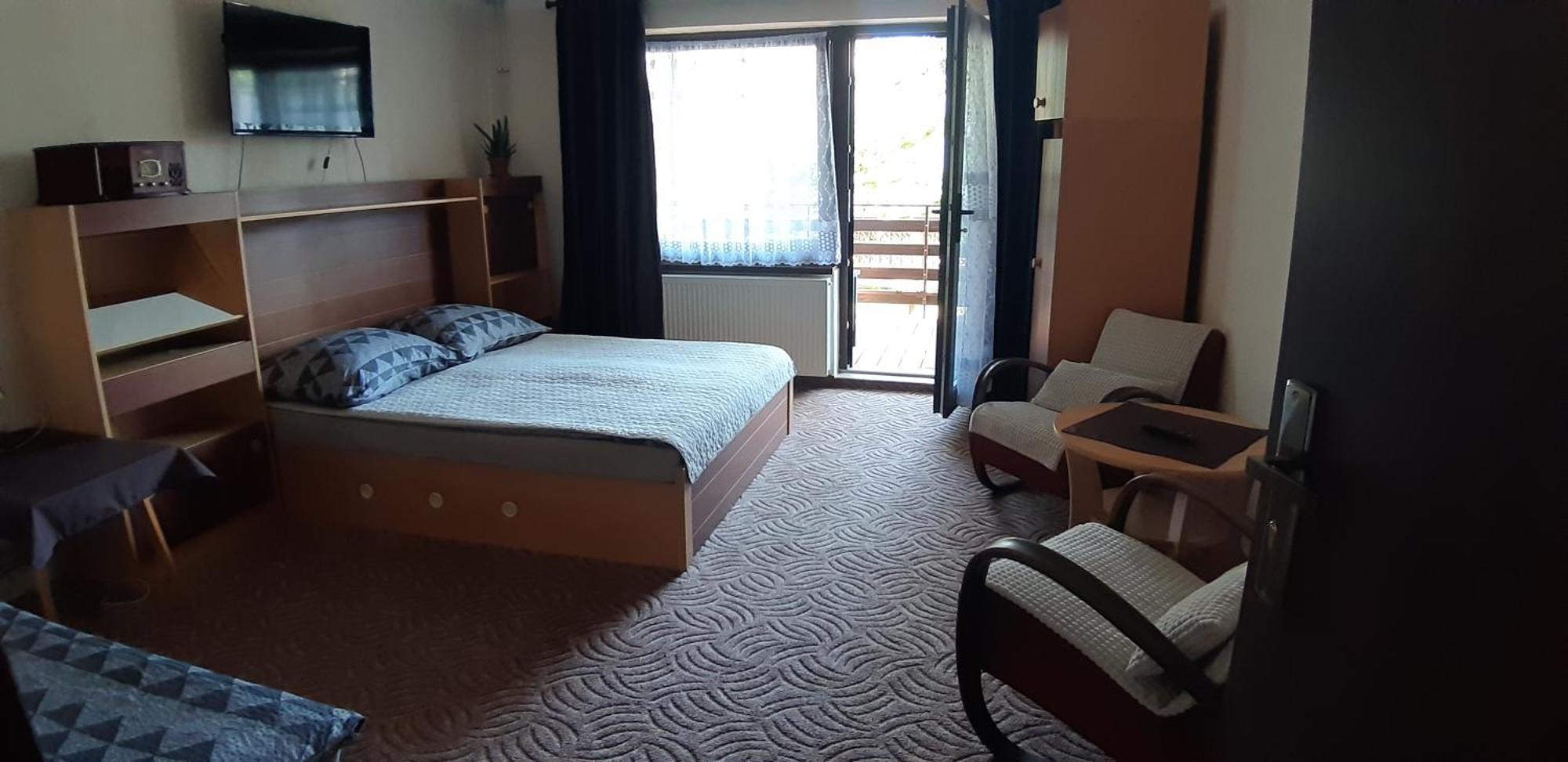 Max Apartamento Liptovský Mikuláš Exterior foto