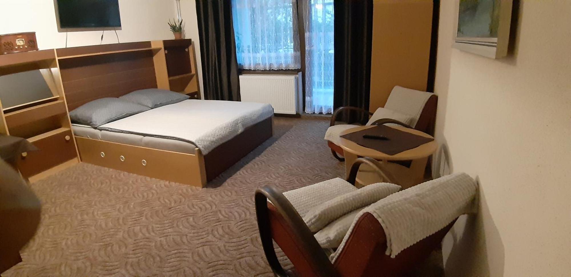 Max Apartamento Liptovský Mikuláš Exterior foto