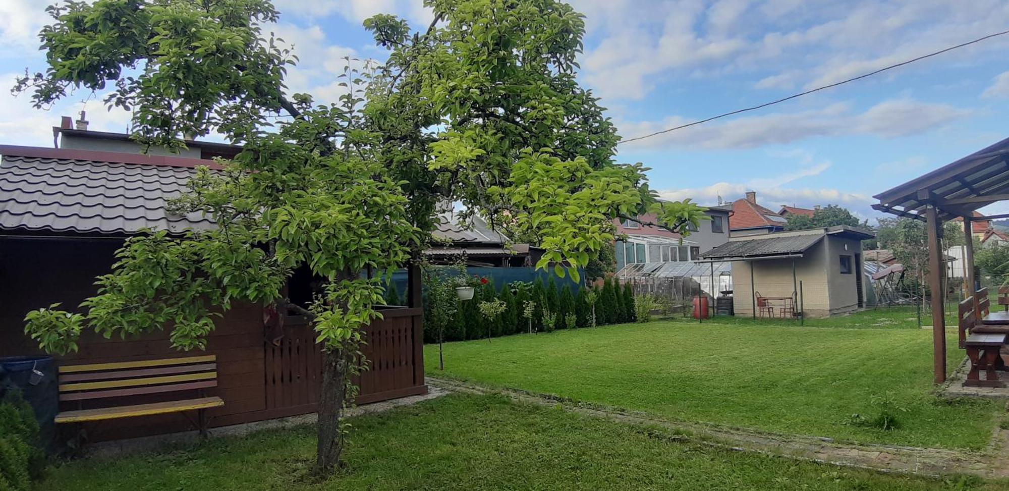 Max Apartamento Liptovský Mikuláš Exterior foto